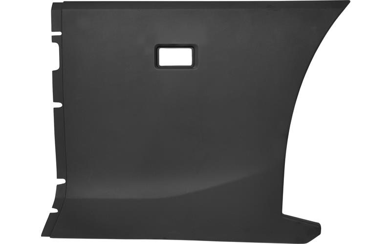 Guardrail cover