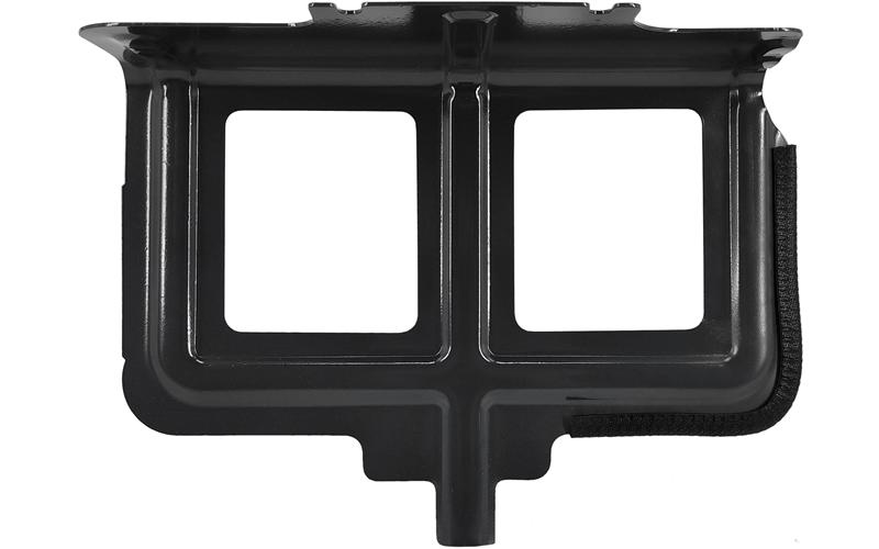 Fender bracket