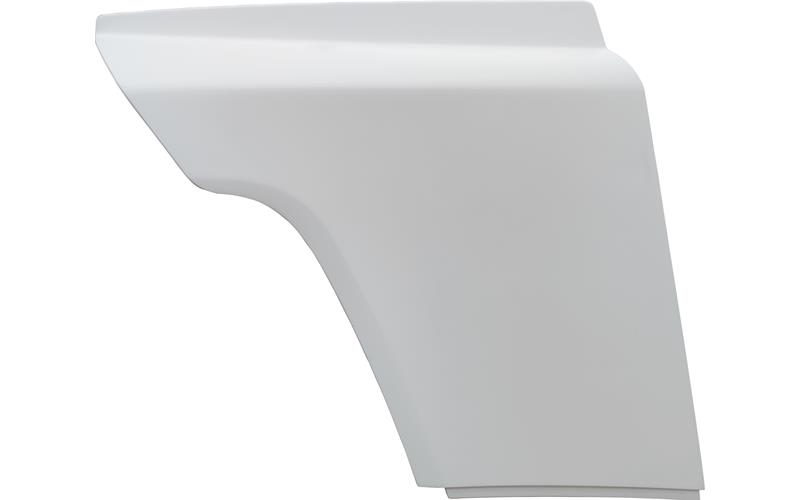 SCANIA S / R SERIES (2017-) UPPER CAB REAR SPOILER LH