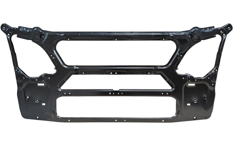 Scania G 2016-up front panel steel