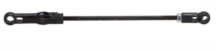 Cab level valve connector SC.S 17-