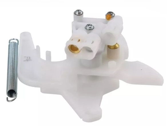 Seat valve switch