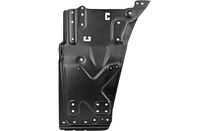 Pedal bracket LH