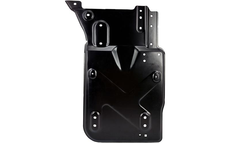 Pedal bracket RH