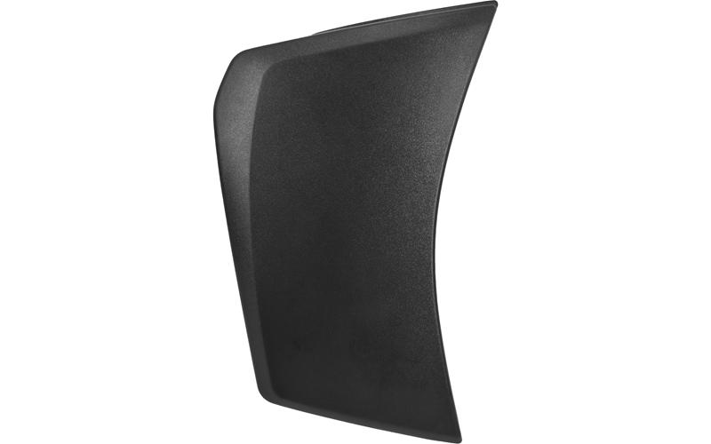 Fender cover RH