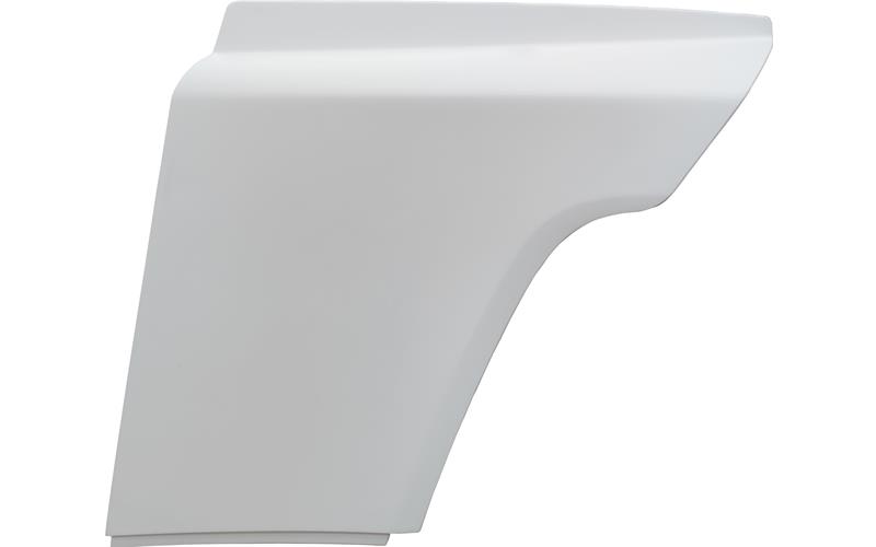 SCANIA S / R SERIES (2017-) UPPER CAB REAR SPOILER RH