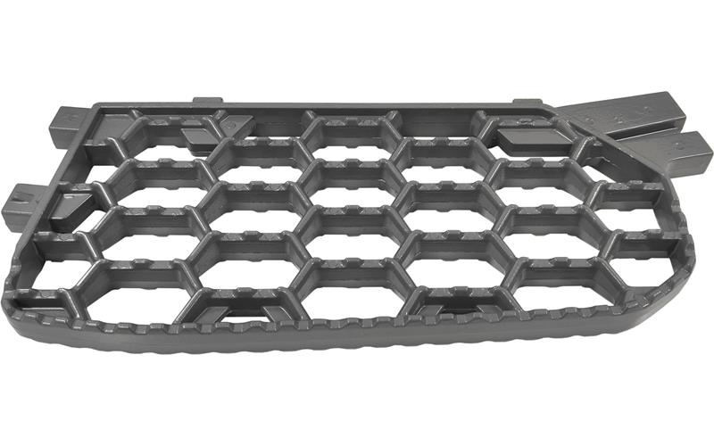 Foot pedal
