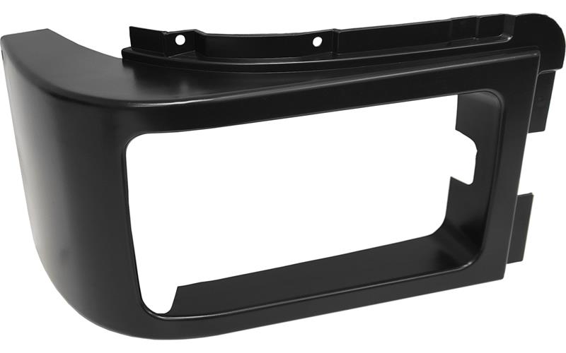 Scania Headlamp Surround RH