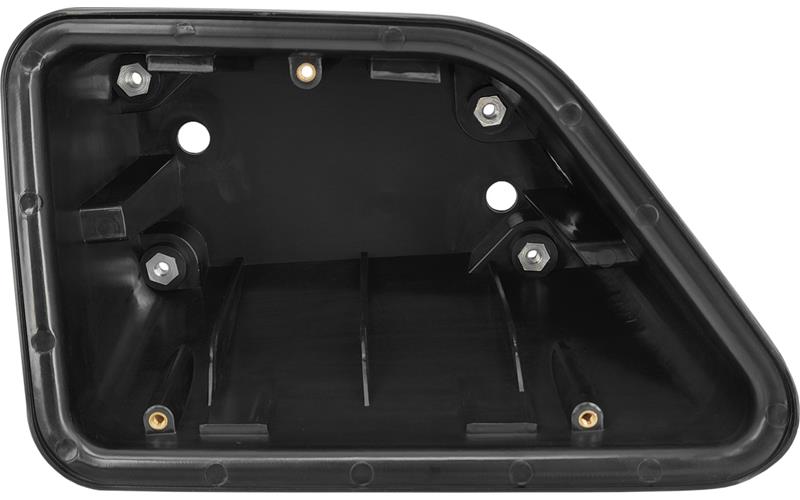 Dome light base RH