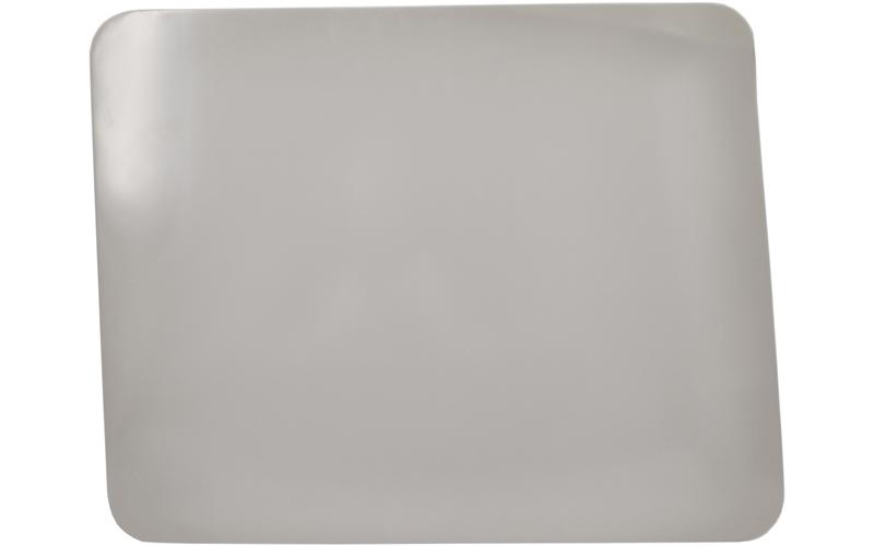 Side plate RH