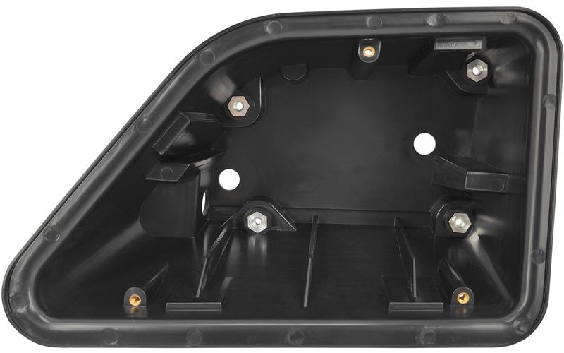 Dome light base LH