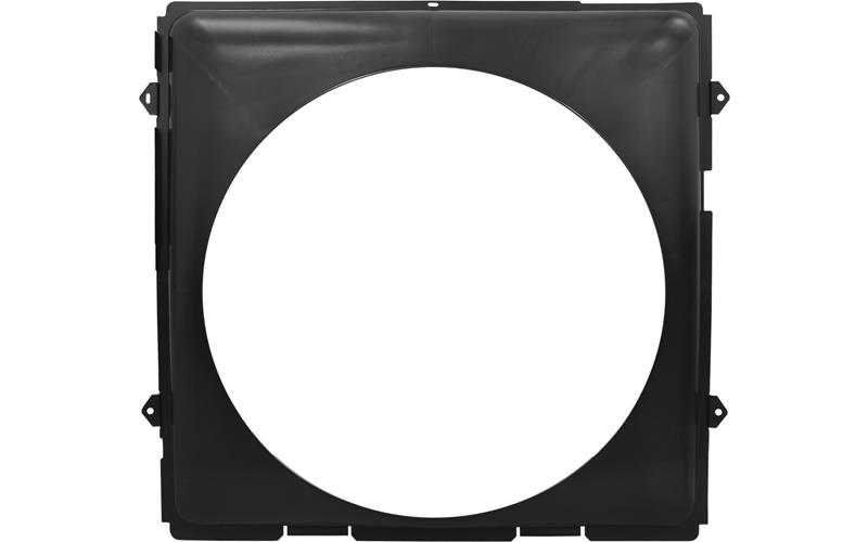 Wind circle cover