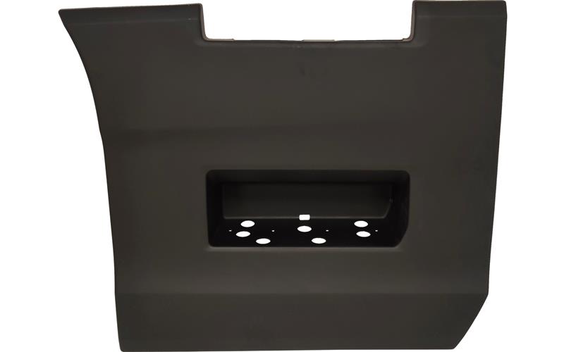 Guardrail cover