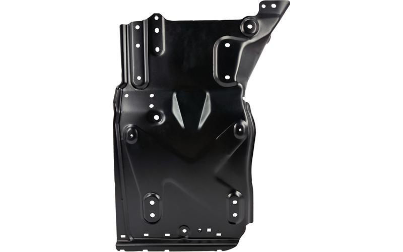 Pedal bracket LH