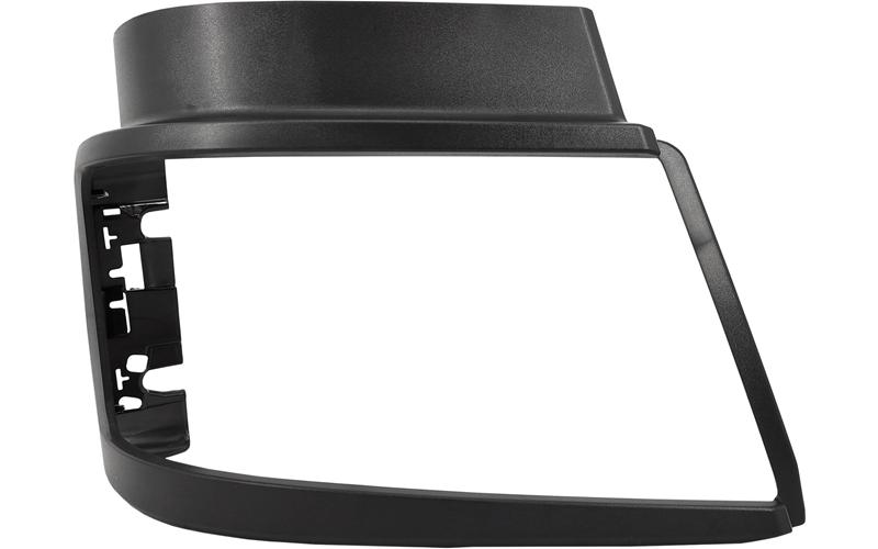Headlight housing SC.L/P/G/R/S 16r- without holes /R/