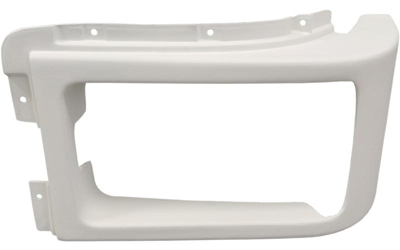 Scania Headlamp Surround LH