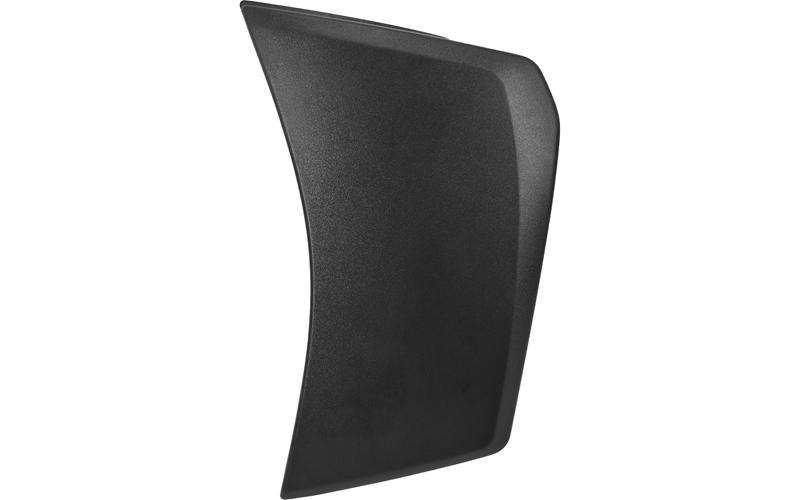 Fender cover LH