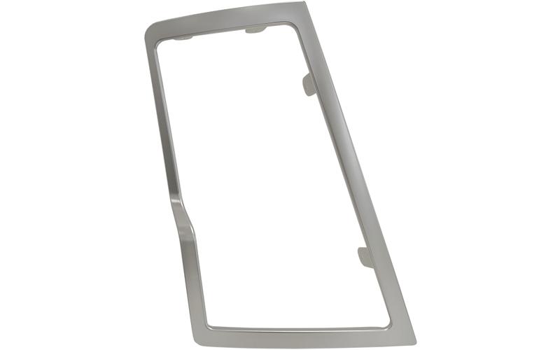 HEAD LAMP STRIP RH