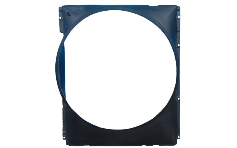FANBLADE COVER