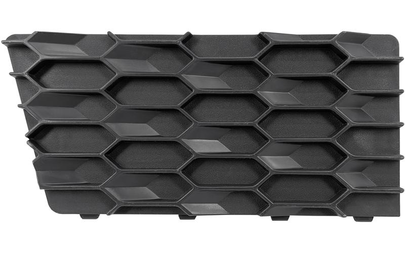 Lower cover