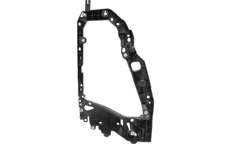 HEAD LAMP CASE  RH