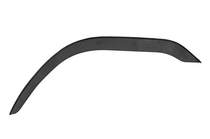 FENDER SEAL LH