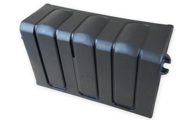 Battery cover