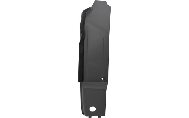 HEAD LAMP CASE SIDE COVER LH