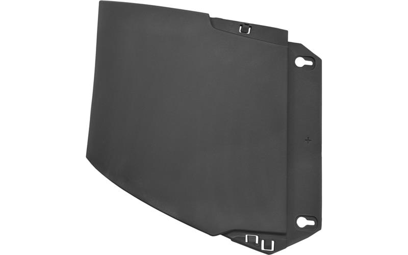 CORNER PANEL RH