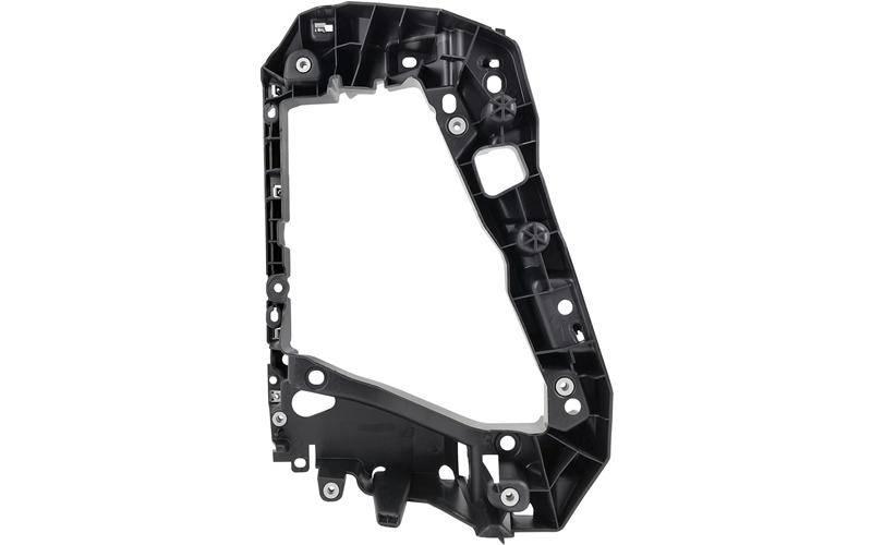 HEAD LAMP CASE RH