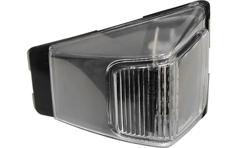 CORNER LAMP LH