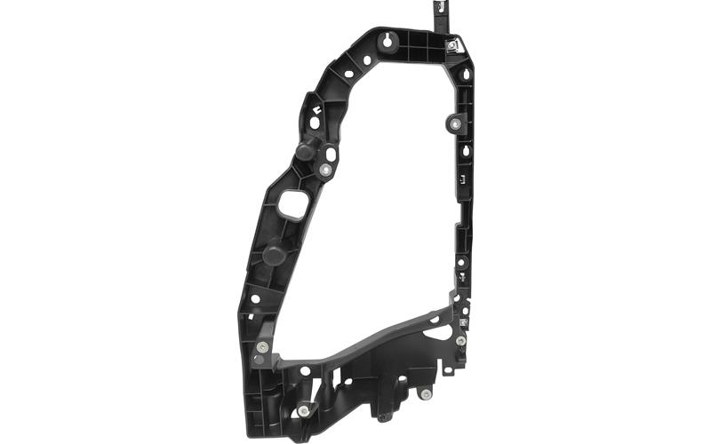HEAD LAMP CASE LH