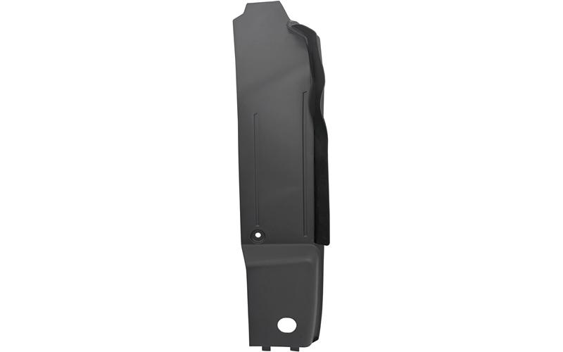 HEAD LAMP CASE SIDE COVER RH