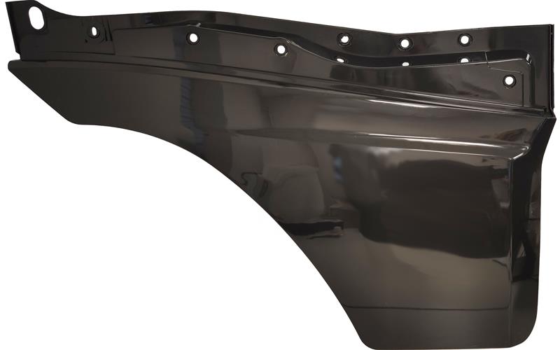 DOOR TRIM RH