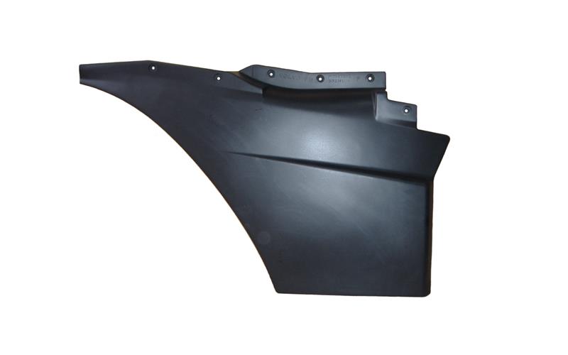 DOOR TRIM RH