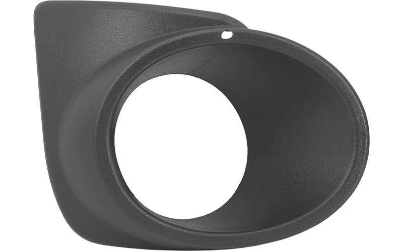 FOG LAMP COVER RH