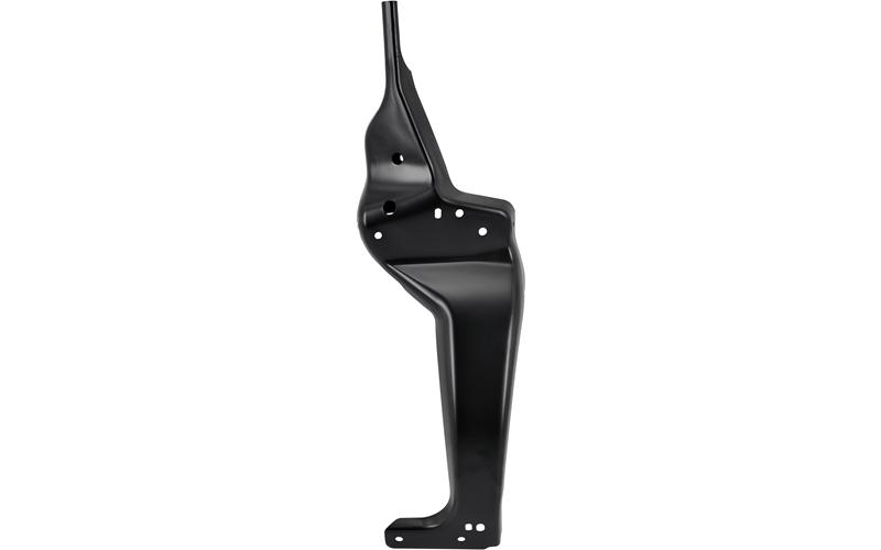 FH5 FRONT FENDER SIDE BKT/REAR-LH