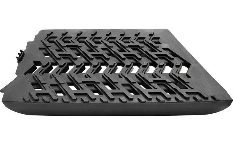 FOOT STEP FH LH  
plastic