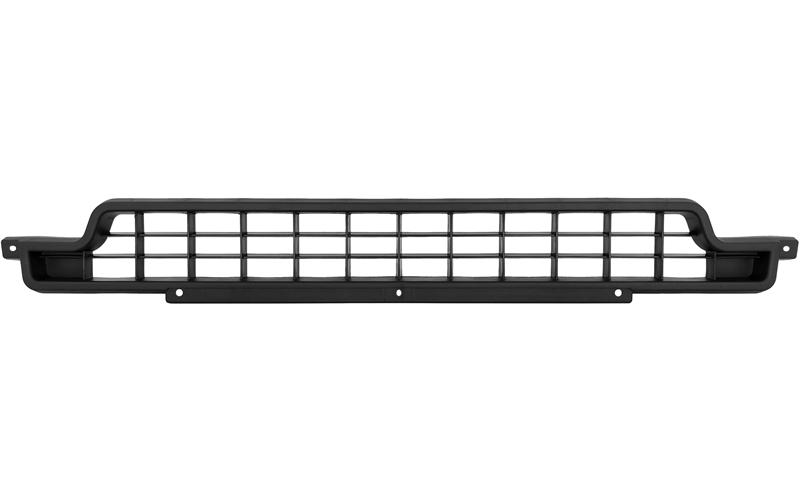 GRILLE UPPER