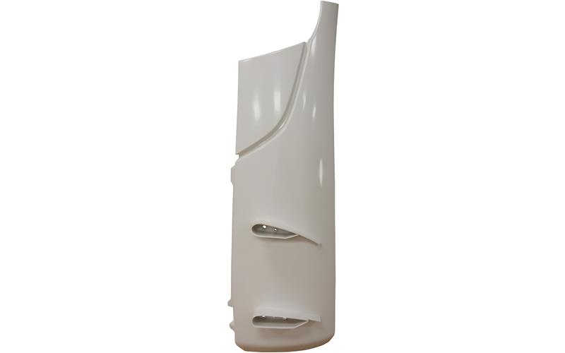 Panel corner LH