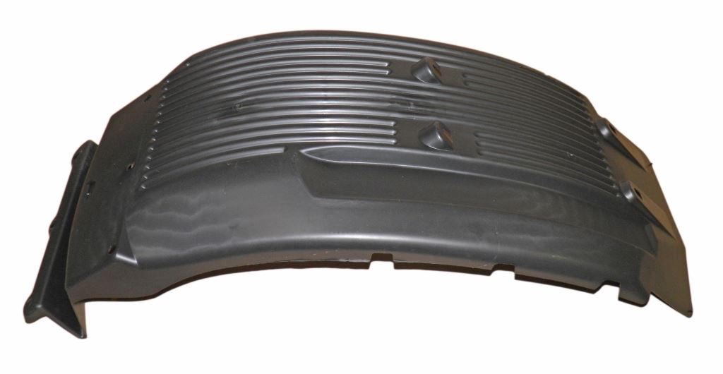 FRONT MUDGUARD FRONT WHEEL RH