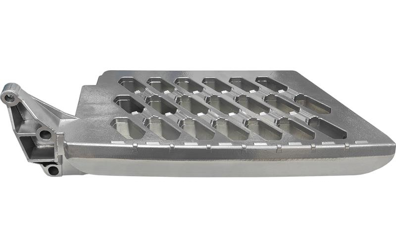 ALLOY STEP LOWER LH
