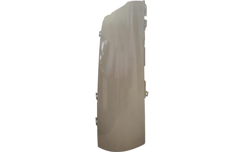 PANEL CORNER LH