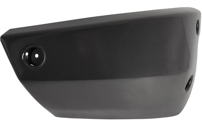 SIDE BUMPER LH