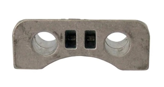 MUDGUARD TENSIONER