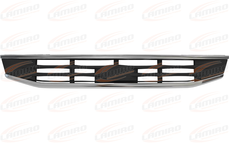 lower short grille all parts