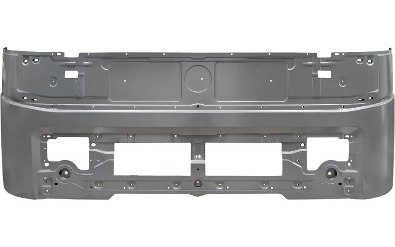 Front Panel VO