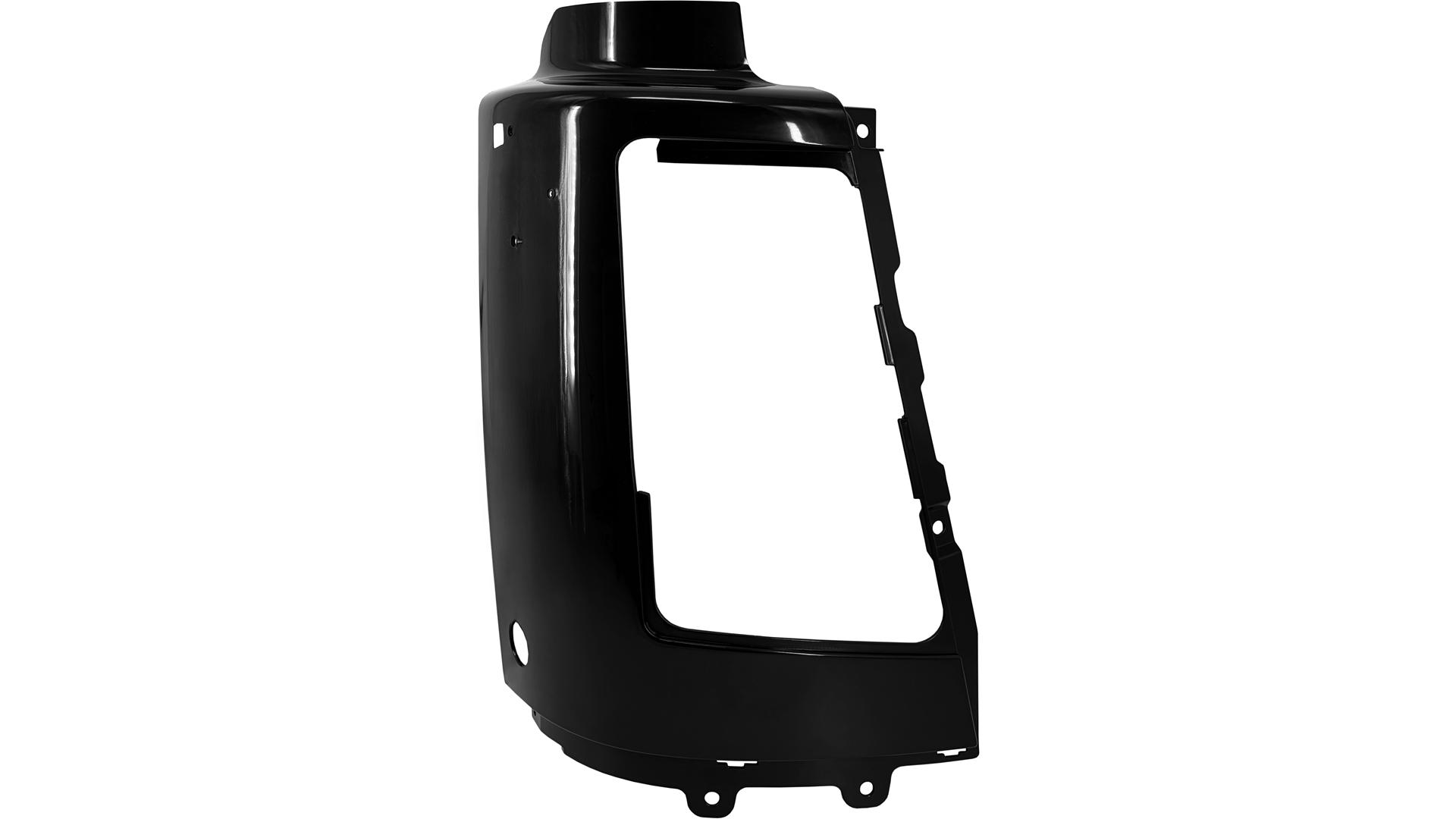 HEAD LAMP STRIP RH
