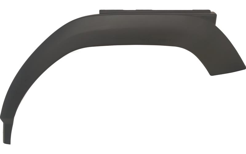 Fender guard LH
