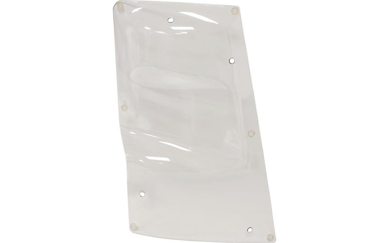 HEAD LAMP PROTECTOR RH